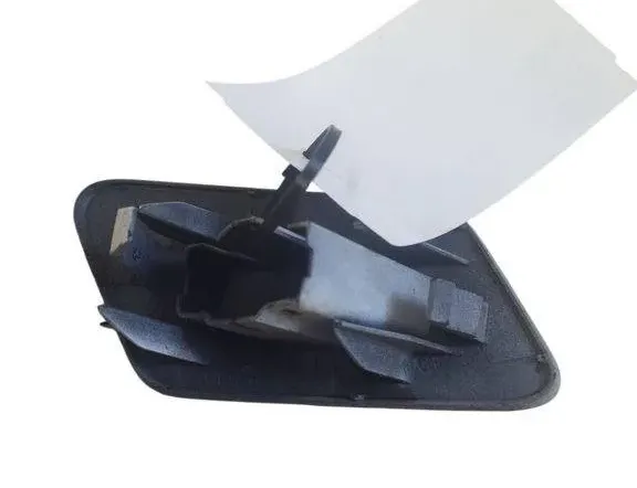 CITROËN C5 2 generation (2008-2017) Левая крышка омывателя фар 9681158580 31563610