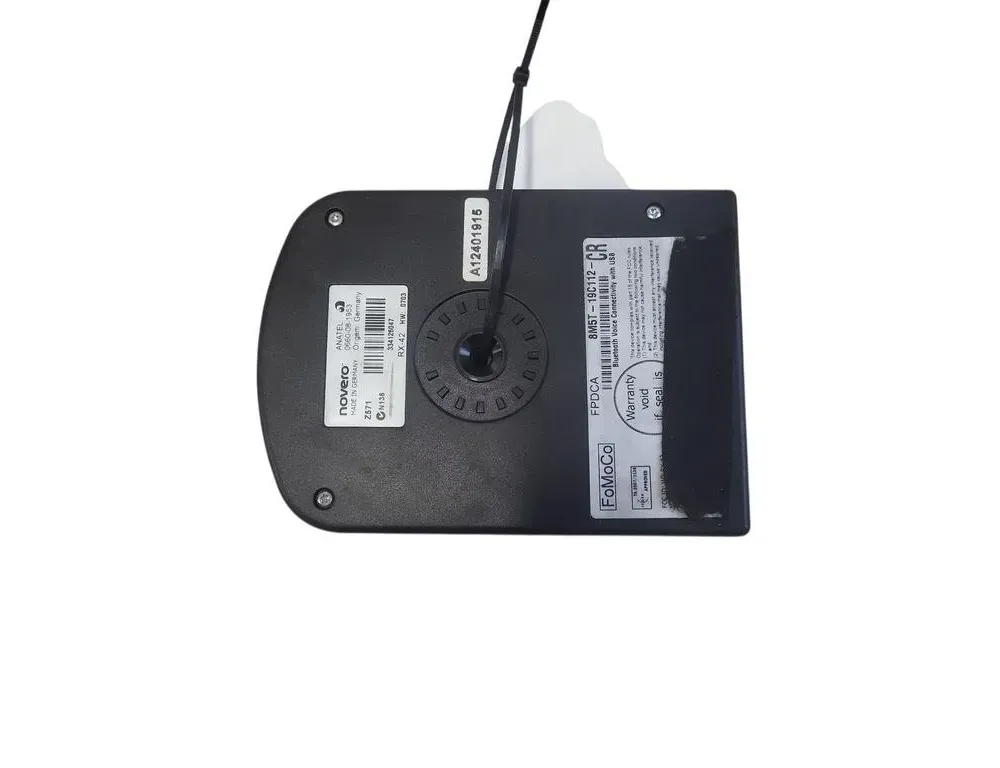 FORD C-Max 2 generation (2010-2019) Other Control Units 8M5T19C112 31988999