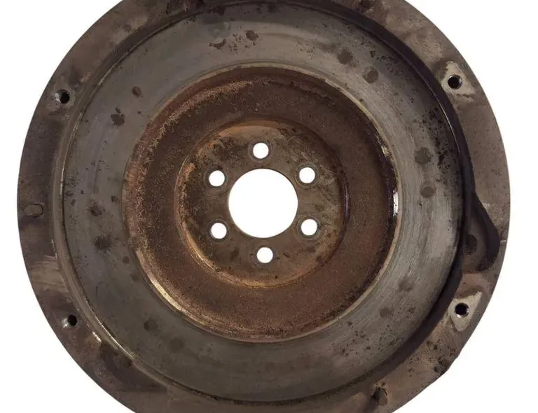 CITROËN Berlingo 2 generation (2008-2023) Kuplungkészlet 323075010 33595953