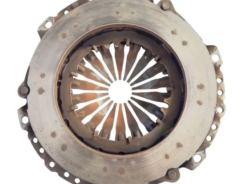 CITROËN Berlingo 2 generation (2008-2023) Kuplungkészlet 323075010 33595953