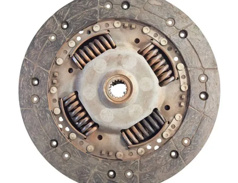 CITROËN Berlingo 2 generation (2008-2023) Kuplungkészlet 323075010 33595953