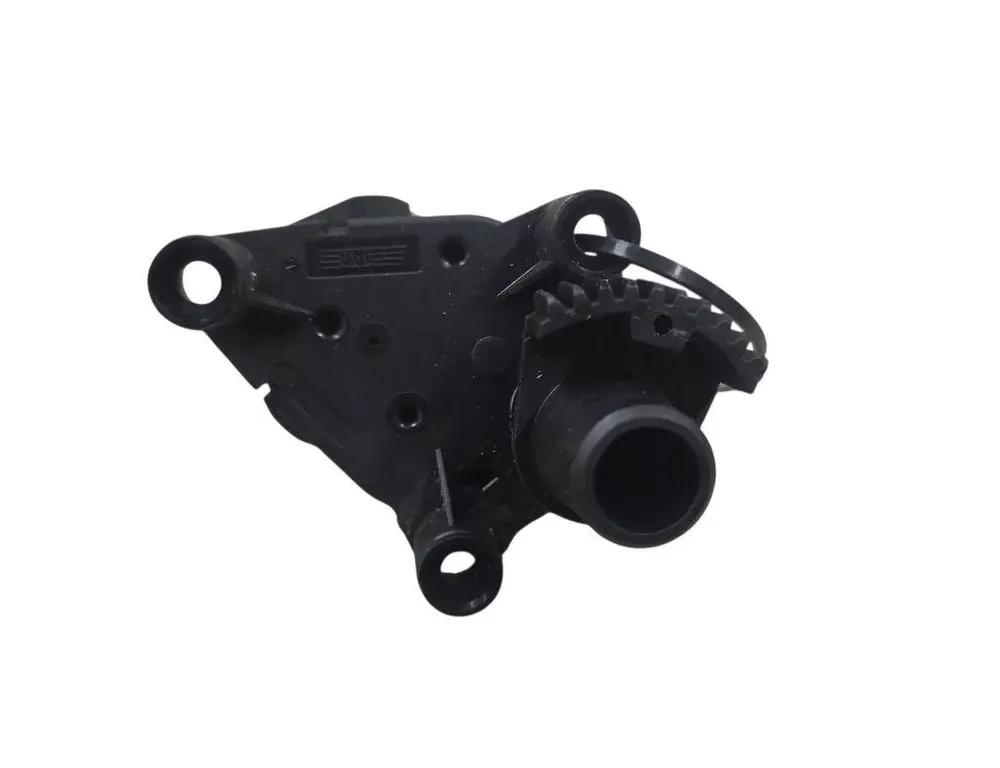 SEAT Alhambra 1 generation (1996-2010) Клапаны управления внутренним подогревом 7M3907511D 33743539