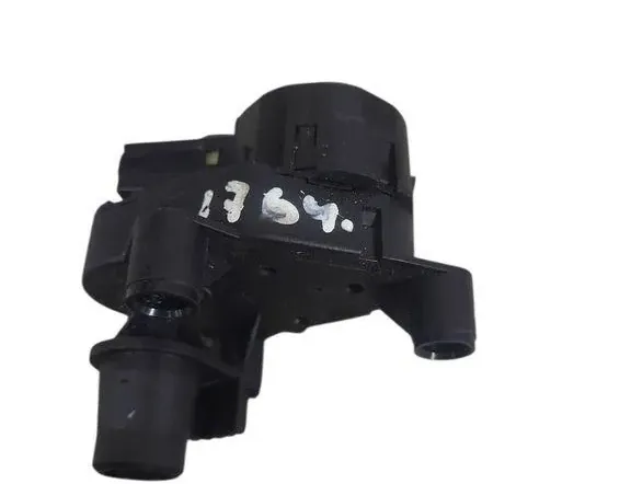 SEAT Alhambra 1 generation (1996-2010) Клапаны управления внутренним подогревом 7M3907511D 33743539