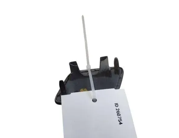 VOLKSWAGEN Passat B6 (2005-2010) Jobb oldali fényszórómosó zártakaró lemeze 3C0955110C 33911666