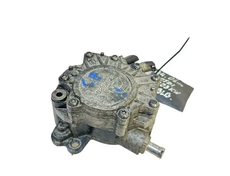 AUDI A4 B7/8E (2004-2008) Vákuumszivattyú 03G145209 34833046