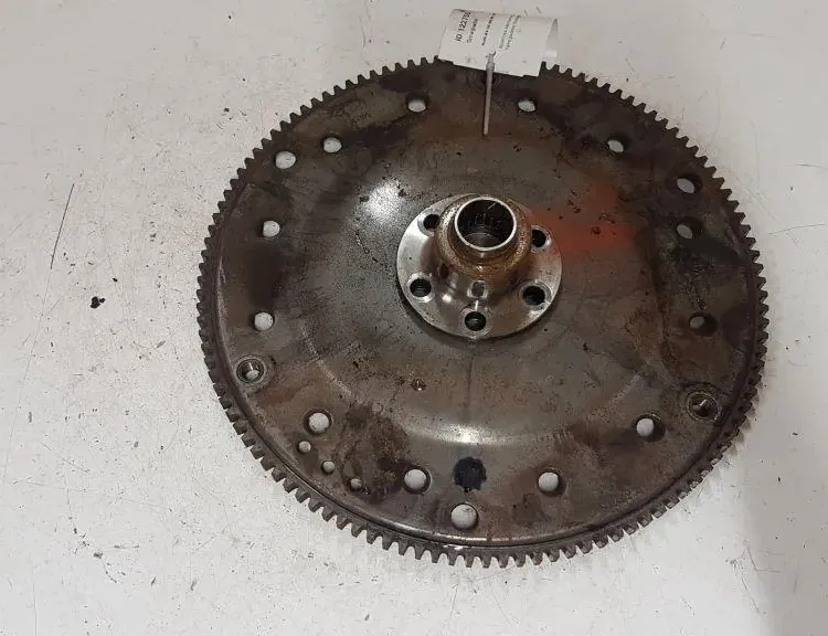 AUDI A4 B7/8E (2004-2008) Lendkerék 03G105323AH 34833076