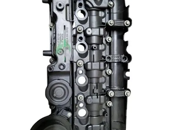 BMW 1 Series F20/F21 (2011-2020) Szelepfedél 8570828 34836703