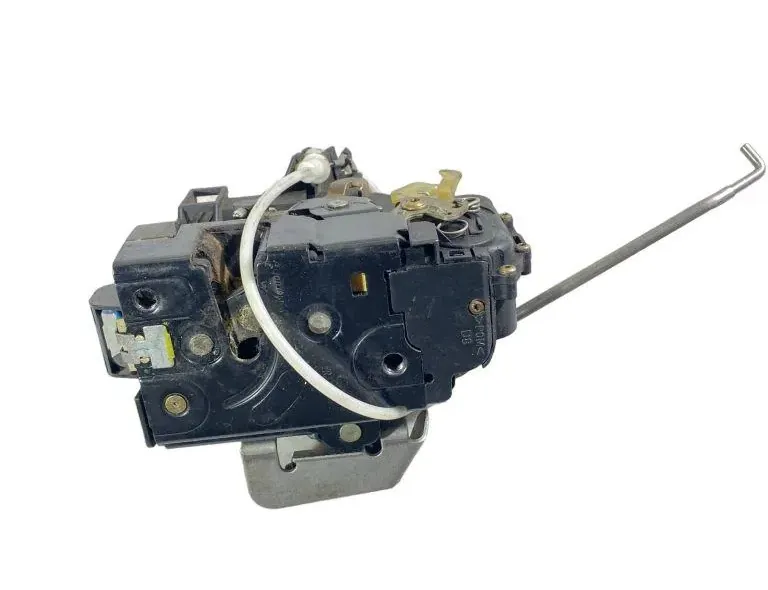 AUDI A4 B6/8E (2000-2005) Jobb első ajtó zárja 4B2837016G 34832904