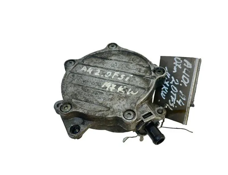AUDI A4 B7/8E (2004-2008) Vákuumszivattyú 06D145100E 34834981