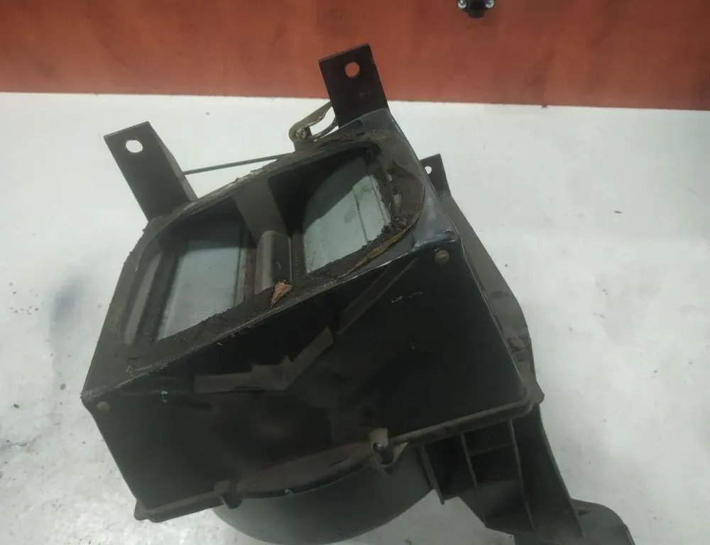 VOLVO S40 1 generation (1996-2004) Belső hűsugárzó MF1163003172 34837308