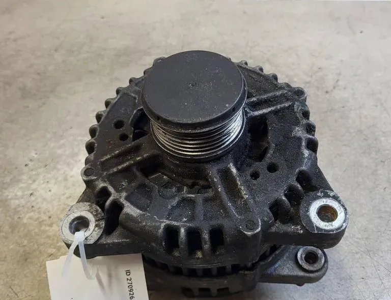 VOLVO V70 3 generation (2007-2020) Váltóáramú generátor 34832930