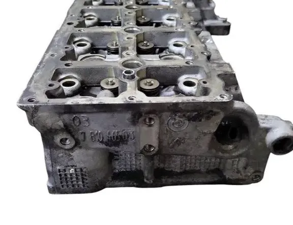 BMW 3 Series E90/E91/E92/E93 (2004-2013) Motorhenger feje 7810465 34835732