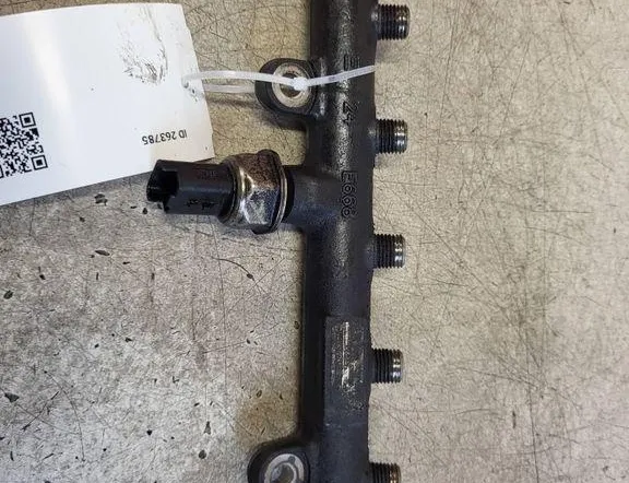 VOLVO V50 1 generation (2003-2012) Üzemanyagsín 9654726280 34530710