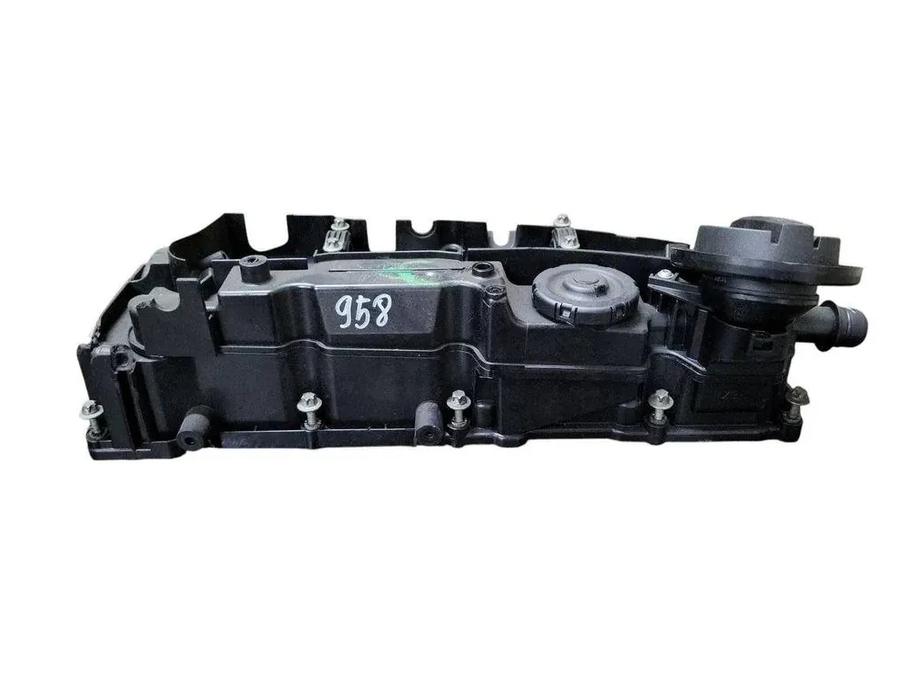 BMW 1 Series F20/F21 (2011-2020) Szelepfedél 8570828 34836703