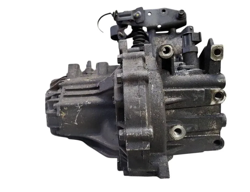 KIA Rio 2 generation (2005-2011) Sebességváltó 34834553