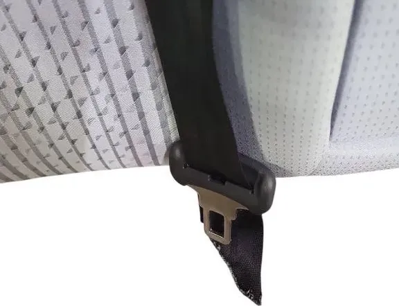 TOYOTA Prius 4 generation (XW50) (2015-2023) Ülés készlet 67778X1B12 34270925