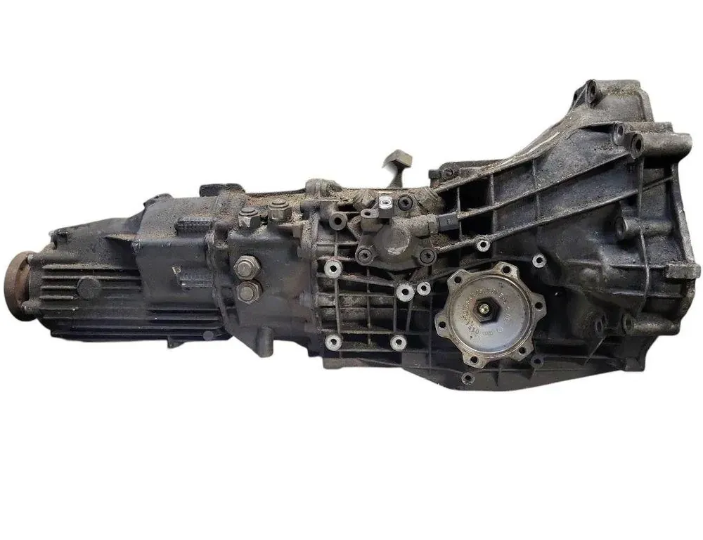 AUDI A4 B7/8E (2004-2008) Sebességváltó FTS 34833745