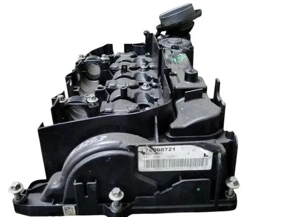 BMW 1 Series F20/F21 (2011-2020) Szelepfedél 8570828 34836703