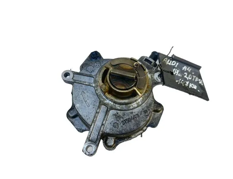 AUDI A4 B7/8E (2004-2008) Vákuumszivattyú 06D145100E 34834981