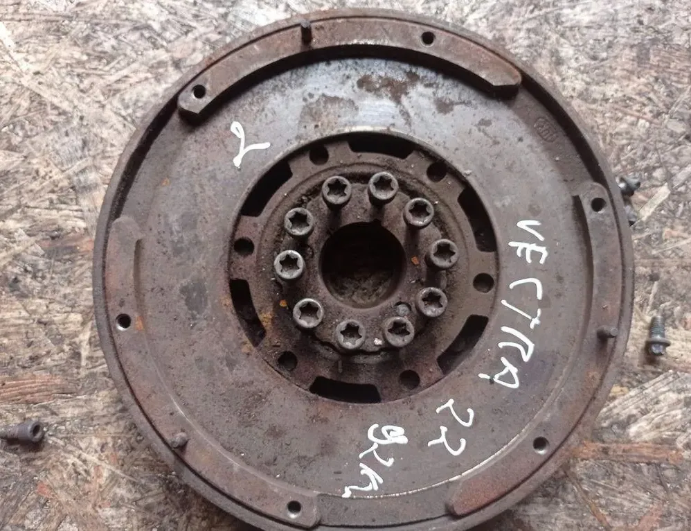 SAAB 93 1 generation (1956-1960) Lendkerék 34827287