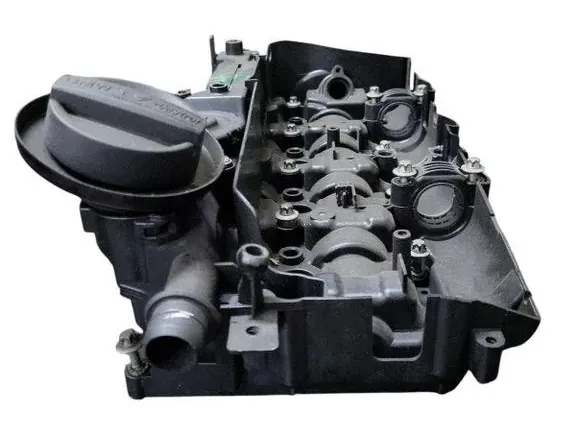 BMW 1 Series F20/F21 (2011-2020) Szelepfedél 8570828 34836703