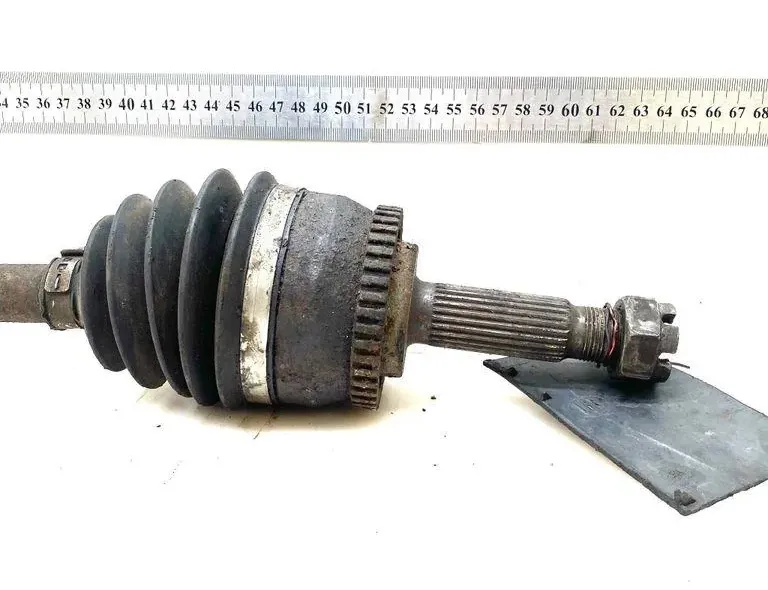 VOLVO V40 1 generation (1996-2004) Bal első kardántengely 34832878