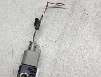 FORD C-Max 1 generation (2003-2010) Bal hátsó balesetérzékelő 3m5t14b342ab 30533546