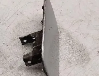 AUDI A4 B7/8E (2004-2008) Крышка омывателя фар правой стороны 8e0955275E 30536146