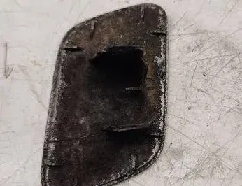 AUDI A4 B7/8E (2004-2008) Крышка омывателя фар правой стороны 8e0955275E 30536146