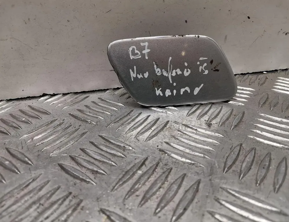 AUDI A4 B7/8E (2004-2008) Крышка омывателя фар правой стороны 8E0955276E 30537256