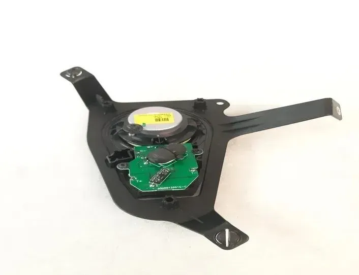 VOLVO XC90 2 generation (2014-2024) Bal hátsó kardántengely 31456664 27446397