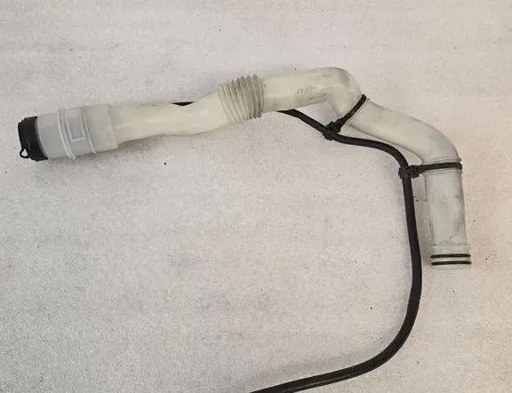 MASERATI Levante 1 generation (2016-2024) Mosófolyadék-tároló tartály 670032344 34305433