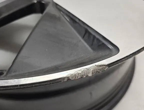 VOLVO XC40 1 generation (2017-2024) Kerék 32143629 34303994