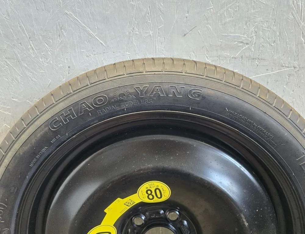 VOLVO XC60 2 generation (2017-2024) Pótkerék 31680220 34306025