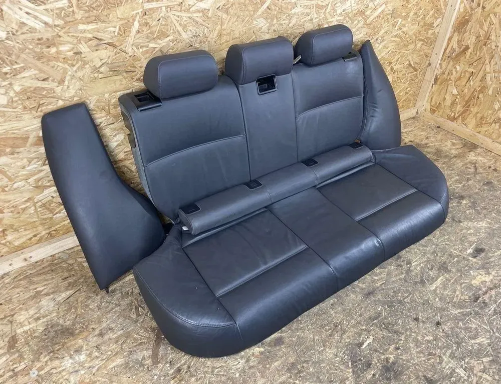 BMW 3 Series E46 (1997-2006) Ülés készlet 34320169