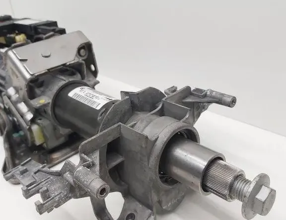 BMW X5 E70 (2006-2013) Kormánykerék tengelykészlete 6782828,32306782828 34309736