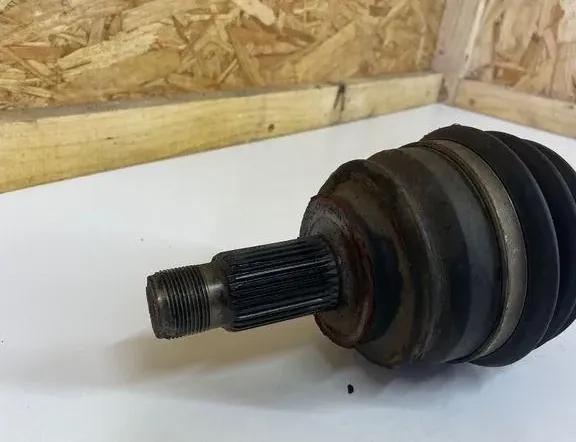 BMW X5 E70 (2006-2013) Bal első kardántengely 7561341 34309562