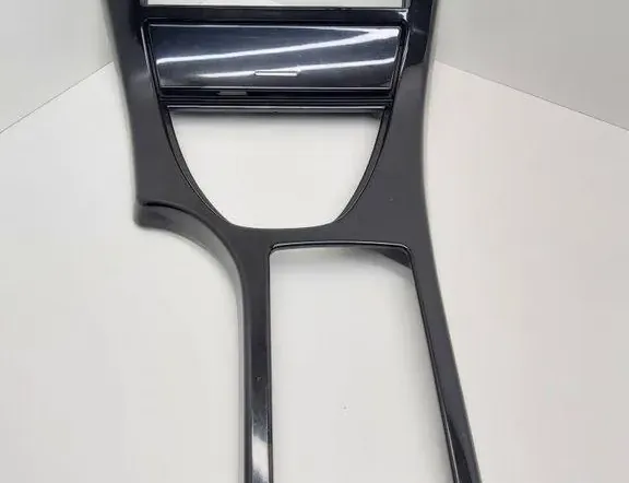 BMW X5 E70 (2006-2013) Külső díszítőcsík készlet 8266931,8268651,8265484,8265479,8266939,8266920 34309282