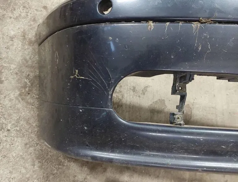 BMW 5 Series E39 (1995-2004) Első lökhárító 34310997