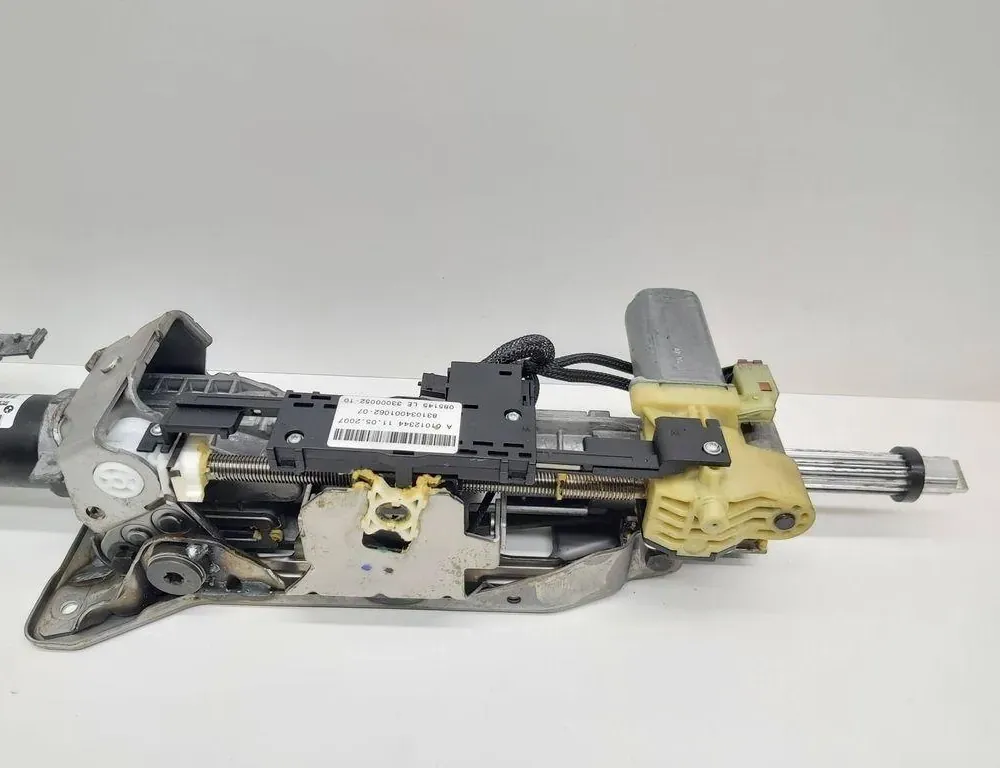 BMW X5 E70 (2006-2013) Kormánykerék tengelykészlete 6782828,32306782828 34309736