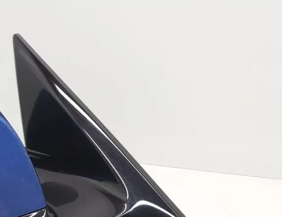 BMW 3 Series Gran Turismo F34 (2013-2017) Jobb oldali visszapillantó tükör 20572002 34307163