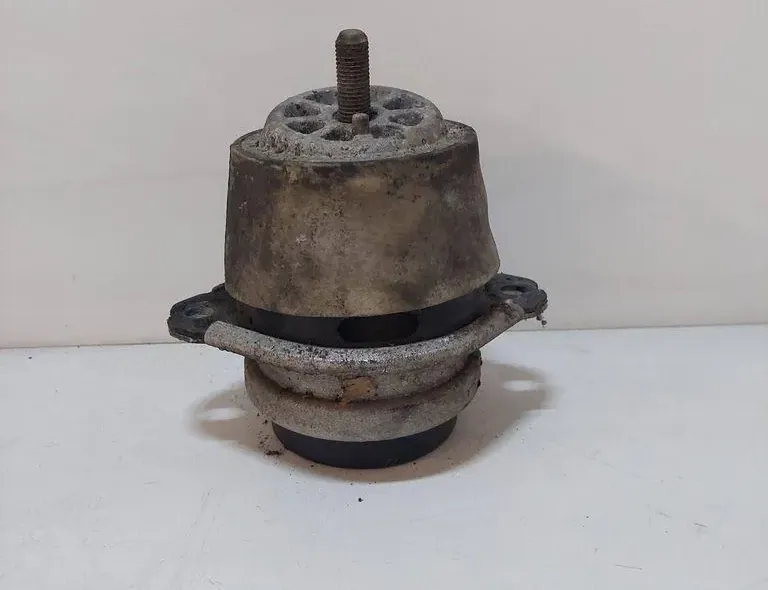 AUDI Q7 4L (2005-2015) Első motorkonzol 7L6199131A 34319161