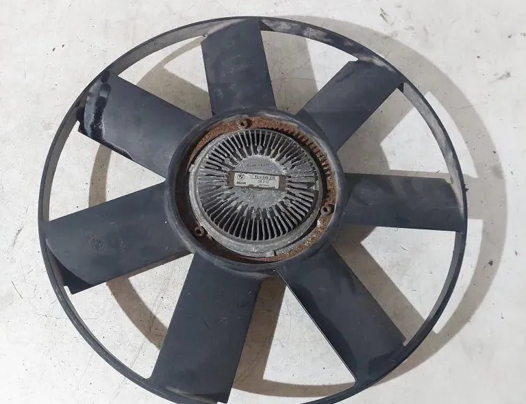 BMW 5 Series E39 (1995-2004) Szellőző-tengelykapcsoló 28310,11522249216 34310978