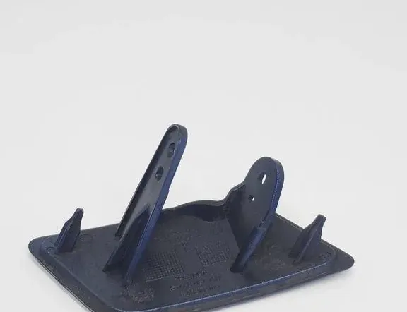 BMW 3 Series Gran Turismo F34 (2013-2017) Крышка омывателя фар правой стороны 19017412 34311835