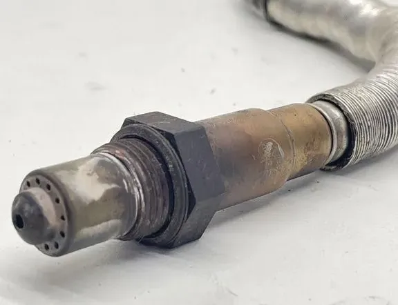 BMW 5 Series E60/E61 (2003-2010) Lambdaszonda 754524403 34307758