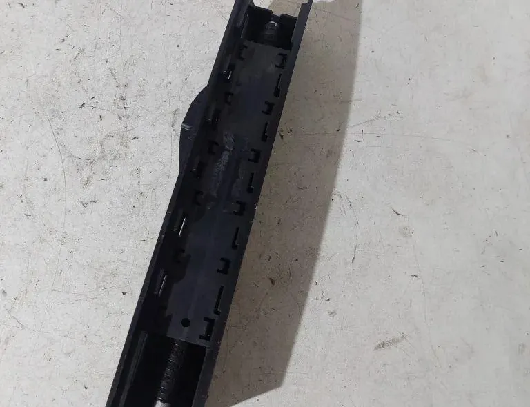 BMW 5 Series F10/F11 (2009-2017) Шторка багажника 9918011558 34320101