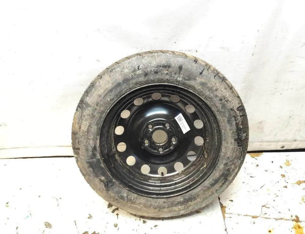 HONDA CR-V 3 generation (2006-2012) Pótkerék 2160999 34762866