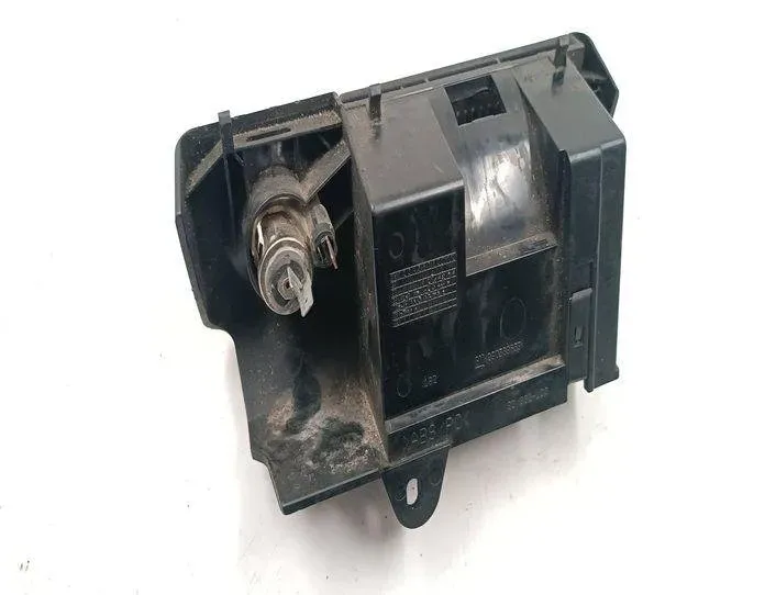 OPEL Zafira A (1999-2003) Ashtray 090589659 27161634