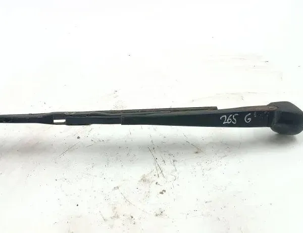 SKODA Octavia 1 generation (1996-2010) Csomagtérajtó ablaktörlő karja 265G 31480409