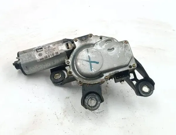 SKODA Octavia 1 generation (1996-2010) Csomagtérajtó ablaktörlő karja 1U9955711 31482053